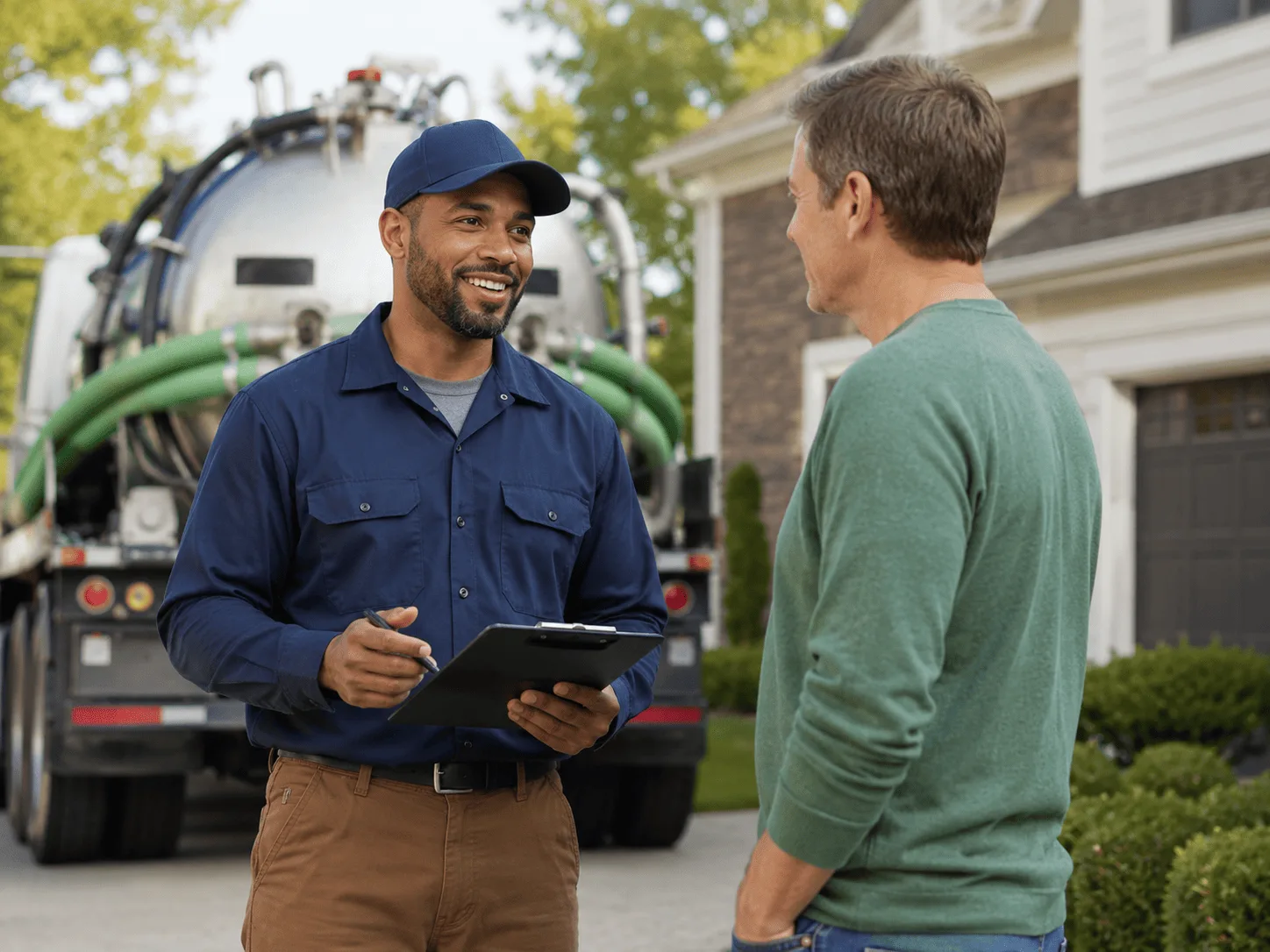 Mosquito Control Como, MS FAQs